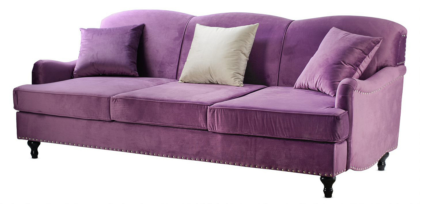 Диван Osbert Sofa Диван Osbert Sofa - Loft-Concept в Брянске