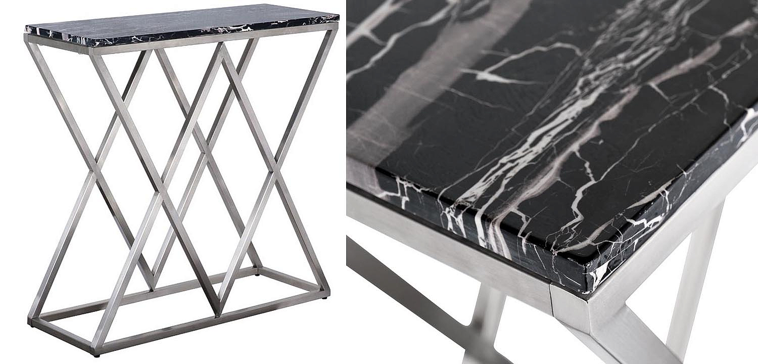 Консоль Ribero Console Консоль Ribero Console - Loft-Concept в Брянске