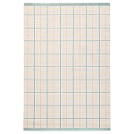 Ковер с геометрическим узором  Check Рattern варинант исполнения - 1 | Loft Concept в Брянске