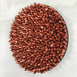 Панно «Cooper Shield» варинант исполнения - 2 | Loft Concept в Брянске