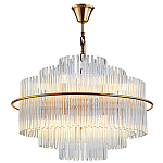 Люстра Nembus варинант исполнения - 4 | Loft Concept в Брянске