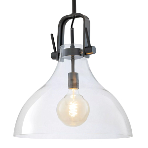 Подвесной светильник Eichholtz Lamp Connery Bronze