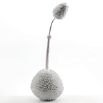 Статуэтка тропический фрукт Pandora Tropical Fruit Tall White варинант исполнения - 2 | Loft Concept в Брянске