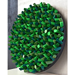 Панно «Лесной массив» варинант исполнения - 3 | Loft Concept в Брянске