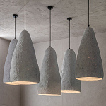 Светильник Papie варинант исполнения - 1 | Loft Concept в Брянске