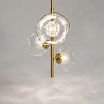 Подвесной светильник Future tense варинант исполнения - 6 | Loft Concept в Брянске