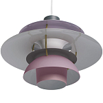 Подвесной светильник Pink Extravaganza варинант исполнения - 3 | Loft Concept в Брянске