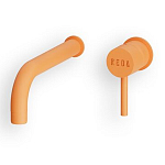 Цветной смеситель Mireda варинант исполнения - 10 | Loft Concept в Брянске