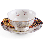 Чайная пара Seletti Kannauj варинант исполнения - 4 | Loft Concept в Брянске