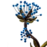 Экзотический фрукт статуэтка для интерьераTropical Fruit Pandora 7 варинант исполнения - 2 | Loft Concept в Брянске