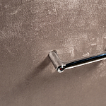 Кресло офисное с обивкой из серого велюра Stylish Velor Office Chair варинант исполнения - 4 | Loft Concept в Брянске