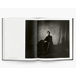 Эксклюзивные портреты знаменитостей Alexander Fury The Dior Sessions  варинант исполнения - 4 | Loft Concept в Брянске