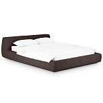 Кровать двуспальная Verna варинант исполнения - 4 | Loft Concept в Брянске