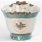 Кашпо Bow in flowers варинант исполнения - 3 | Loft Concept в Брянске