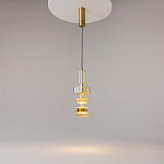 Подвесной светильник Level C 3000К 12ВТ варинант исполнения - 3 | Loft Concept в Брянске