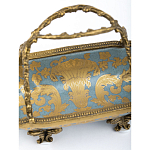 Фарфоровая чаша Царская Lokeriy варинант исполнения - 4 | Loft Concept в Брянске