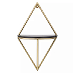 Полка фигурная Geometric Shapes варинант исполнения - 1 | Loft Concept в Брянске