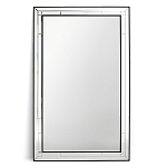 Зеркало прямоугольное Mystelle варинант исполнения - 3 | Loft Concept в Брянске