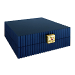 Шкатулка Elsa Dreams Blue варинант исполнения - 4 | Loft Concept в Брянске