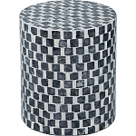 Столик дизайнерский Checkmate варинант исполнения - 1 | Loft Concept в Брянске