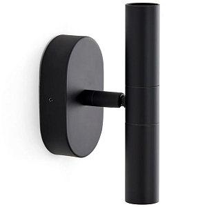 Бра поворотное Alf Spot Wall Lamp Black