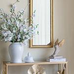 Статуэтка в виде стопы ангела Wing Grace варинант исполнения - 2 | Loft Concept в Брянске