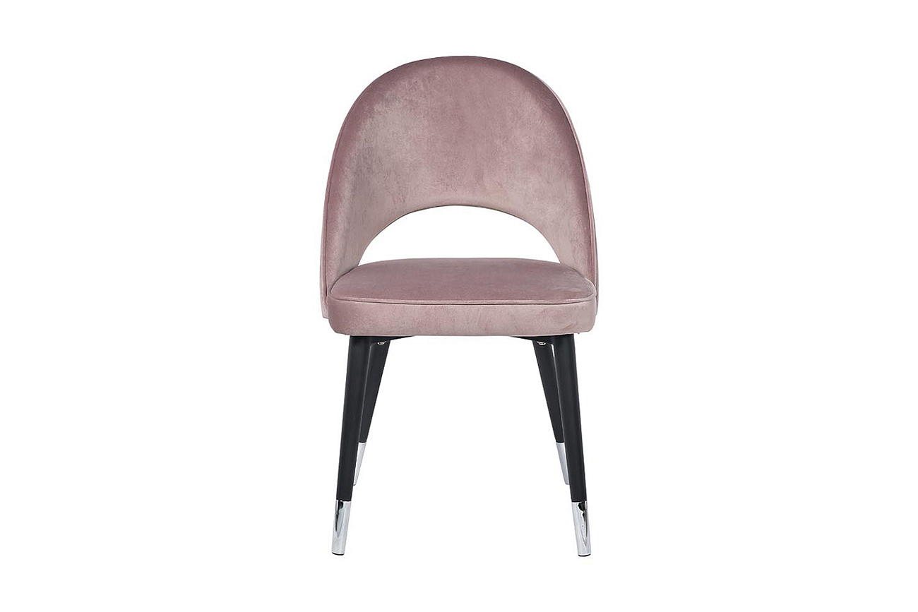 Стул Schelde ash-pink Стул Schelde ash-pink - Loft-Concept в Брянске