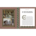 Книга A Tale Of Interiors варинант исполнения - 5 | Loft Concept в Брянске