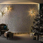 Барельеф SPIRAL варинант исполнения - 1 | Loft Concept в Брянске