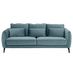 Диван трёхместный с подлокотниками Dutchman варинант исполнения - 2 | Loft Concept в Брянске