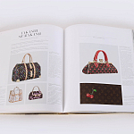 Книга Louis Vuitton Marc Jacobs Limmited edition варинант исполнения - 10 | Loft Concept в Брянске
