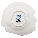 Десертная тарелка Seletti Glitchy Willow варинант исполнения - 1 | Loft Concept в Брянске