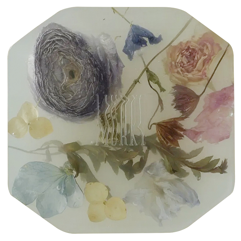 Шкатулка из эпоксидной смолы с цветами белая Epoxy Resin Square Box White Белый Мульти Шкатулка из эпоксидной смолы с цветами белая Epoxy Resin Square Box White Белый Мульти в Брянске | Loft Concept