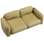 Диван Vicksburg варинант исполнения - 3 | Loft Concept в Брянске