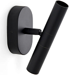 Бра поворотное Alf Spot Wall Lamp Black варинант исполнения - 4 | Loft Concept в Брянске
