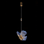 Подвесной светильник в виде бабочки Tenderness Grace Butterfly варинант исполнения - 2 | Loft Concept в Брянске