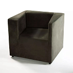 Кресло «КУБ» варинант исполнения - 1 | Loft Concept в Брянске