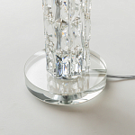 Настольная лампа Cut Stone Base варинант исполнения - 5 | Loft Concept в Брянске