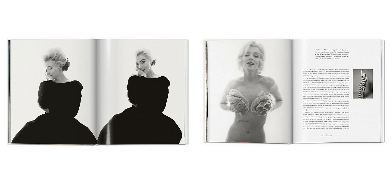 Norman Mailer. Bert Stern. Marilyn Monroe Norman Mailer. Bert Stern. Marilyn Monroe - Loft-Concept в Брянске