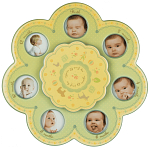 Фоторамка детская Childhood Corner Flower варинант исполнения - 2 | Loft Concept в Брянске