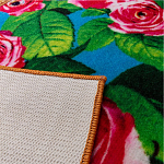 Коврик Seletti Roses With Eyes варинант исполнения - 2 | Loft Concept в Брянске