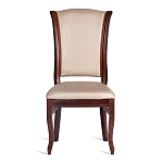 Стул с мягким сидением Riviera варинант исполнения - 6 | Loft Concept в Брянске