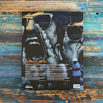 Красочная книга-трансформер о Новом Орлеане New Orleans: Werner Pawlok варинант исполнения - 5 | Loft Concept в Брянске