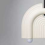 Подвесной светильник MOROSHKA big [white] варинант исполнения - 4 | Loft Concept в Брянске