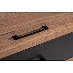 Комод с 5-ю ящиками в стиле лофт Urban Style Space варинант исполнения - 4 | Loft Concept в Брянске