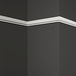 Гладкий молдинг MT-39 варинант исполнения - 1 | Loft Concept в Брянске