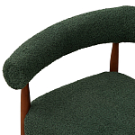Кресло зеленое Herb Green Chair варинант исполнения - 3 | Loft Concept в Брянске