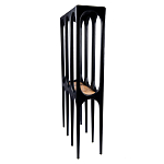 Стеллаж-витрина Arcada варинант исполнения - 1 | Loft Concept в Брянске