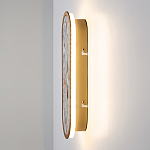 Бра перламутровый Lunaris 30 см варинант исполнения - 6 | Loft Concept в Брянске