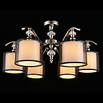 Люстра подвесная Floretina 2 варинант исполнения - 1 | Loft Concept в Брянске